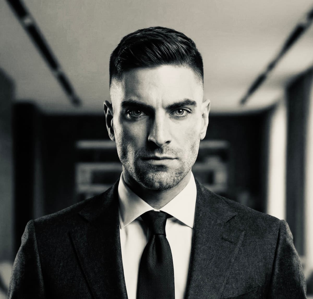 Dominik Kindla, Geschäftsführer von smart(project);